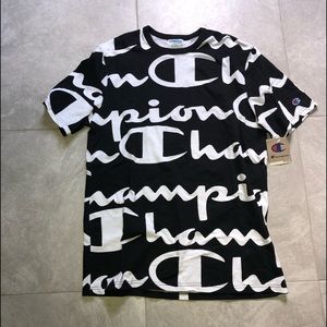 NEW Champion T-shirt